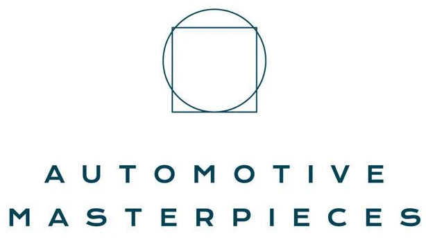 Automotive Masterpieces